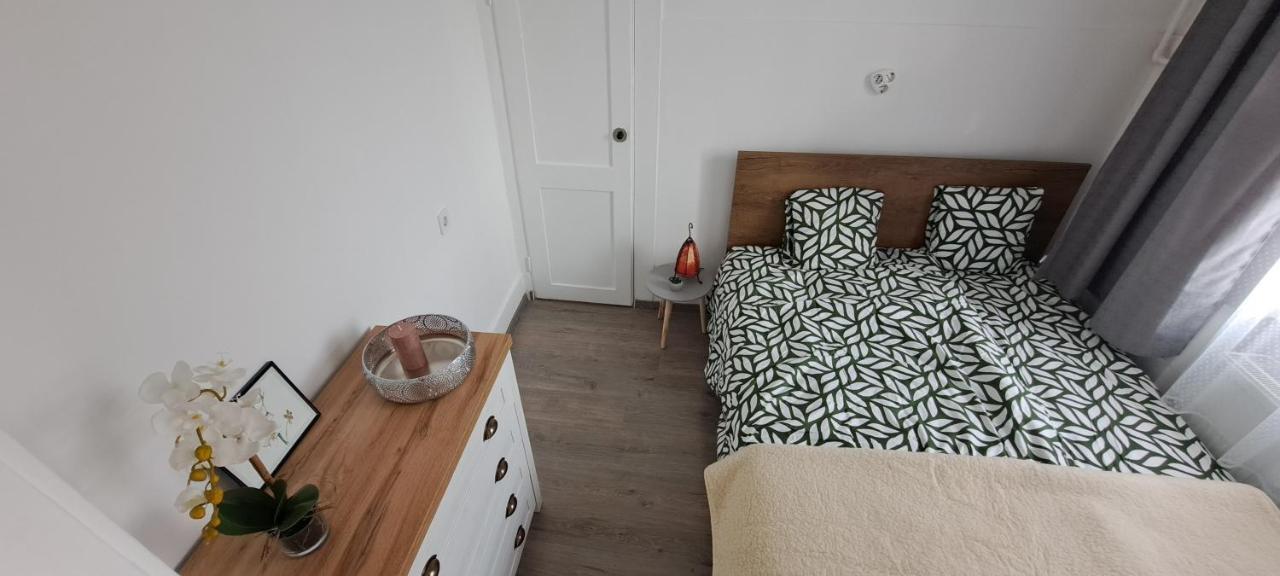 Napraforgo Apartman Διαμέρισμα Σέγκεντ Εξωτερικό φωτογραφία