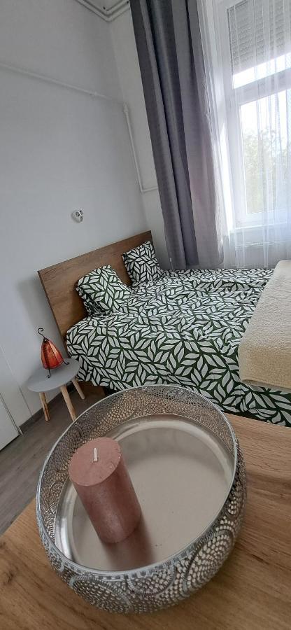 Napraforgo Apartman Διαμέρισμα Σέγκεντ Εξωτερικό φωτογραφία